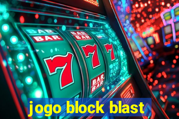 jogo block blast